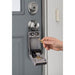 EAN 3520190945303 - MASTER LOCK 5480EURD caja portallaves y organizador Acero Negro, Gris imagen 3