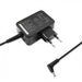 EAN 5901878510323 - Qoltec 51032 adaptador e inversor de corriente Interior 45 W Negro imagen 5