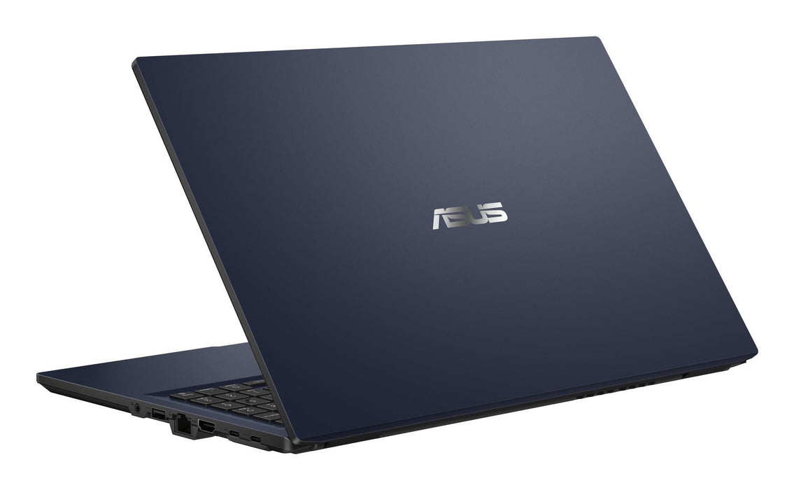 EAN 0197105453142 - ASUS ExpertBook B1 B1502CVA-BQ0078X Intel® Core™ i7 39,6 cm (15.6") DDR4-SDRAM Wi-Fi 6 (802.11ax) imagen 7