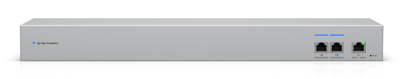 EAN 0810177160120 - Ubiquiti UniFi WAN Switch RJ45 Gigabit Ethernet (10/100/1000) 1U Gris imagen 1