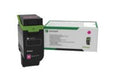 EAN 0734646741798 - Lexmark 75M2XM0 cartucho de tóner 1 pieza(s) Original Cian imagen 1