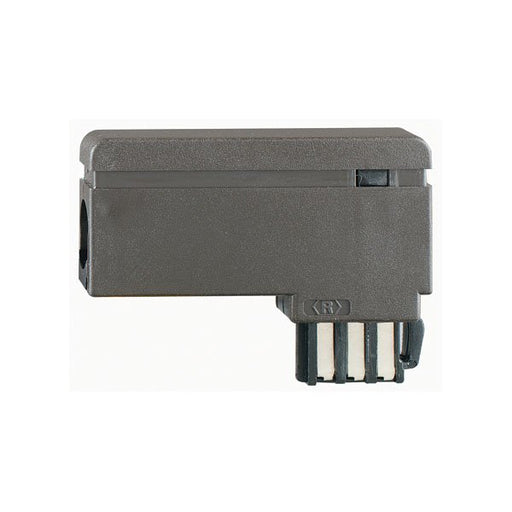 EAN 4043921052105 - Rutenbeck TS F Negro imagen 1