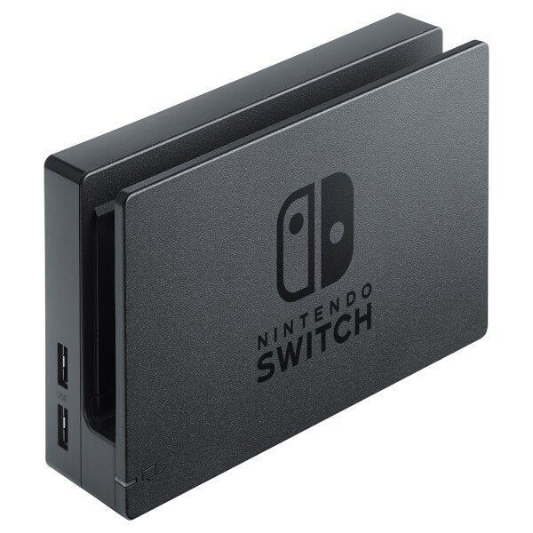 EAN 0045496430702 - Nintendo Switch Dock Set Sistema de carga imagen 2