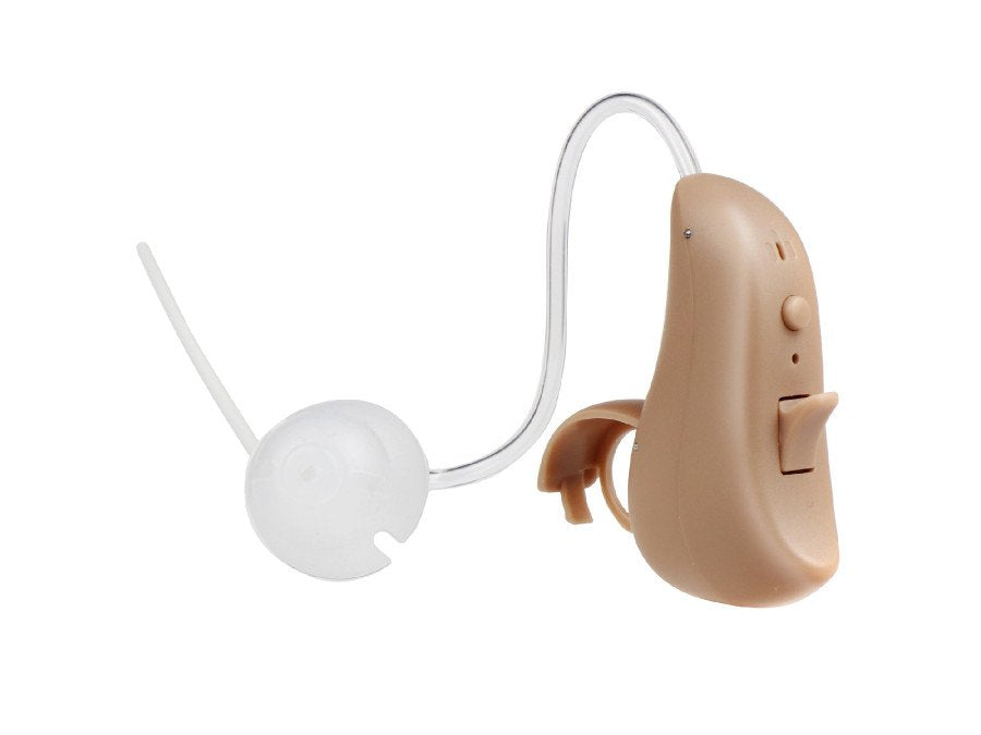 EAN 5902211116219 - Promedix PR-420 audífono para persona con discapacidad física imagen 5