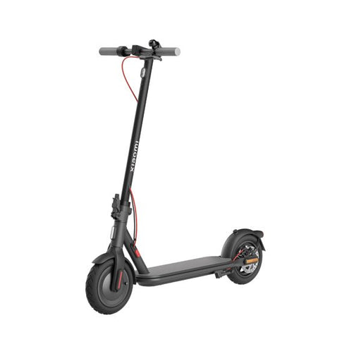 EAN 6941812721124 - Xiaomi Electric Scooter 4 EU Negro 25 kmh 7650 Ah imagen 1
