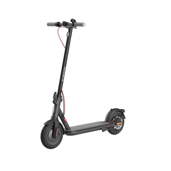 EAN 6941812721124 - Xiaomi Electric Scooter 4 EU Negro 25 kmh 7650 Ah imagen 1