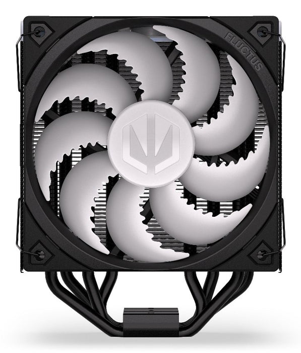 EAN 5903018667911 - ENDORFY Fera 5 Black ARGB Procesador Refrigerador de aire 12 cm Negro 1 pieza(s) imagen 13