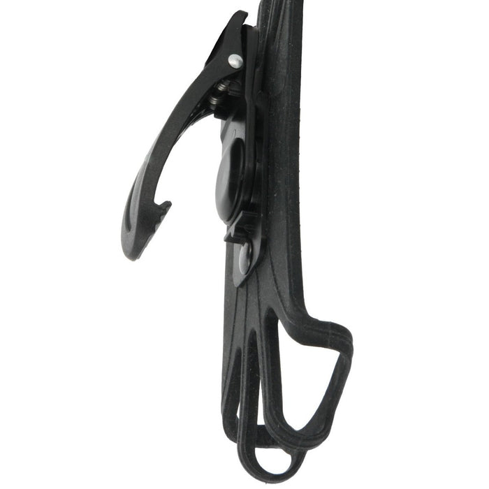 EAN 3700992528878 - Mobilis 001359 soporte Soporte pasivo Teléfono móvil/smartphone Negro imagen 3