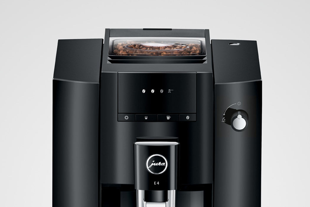 EAN 7610917154357 - JURA E4 (EA) Totalmente automática Máquina espresso 1,9 L imagen 5