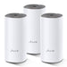 EAN 6935364085421 - TP-Link Deco E4 (3-pack) Doble banda (2,4 GHz / 5 GHz) Wi-Fi 5 (802.11ac) Blanco, Gris 2 Interno imagen 2