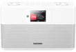 EAN 0019048230812 - Kenwood CR-ST100S-W radio Internet Blanco imagen 4