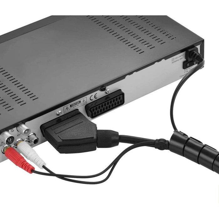 EAN 8057685306417 - Techly ISWT-KIT-BK sistema de ducto para canal 2,5 m imagen 7