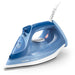 EAN 8720389003066 - Philips 3000 series DST3031/20 plancha Plancha a vapor Suela de cerámica 2400 W Azul imagen 1