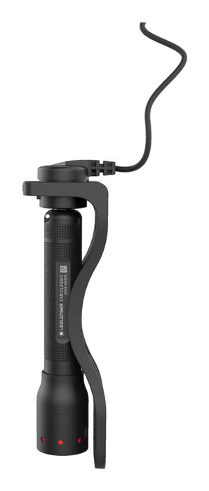 EAN 4058205038348 - Ledlenser 503151 linterna Negro Linterna de mano LED imagen 3