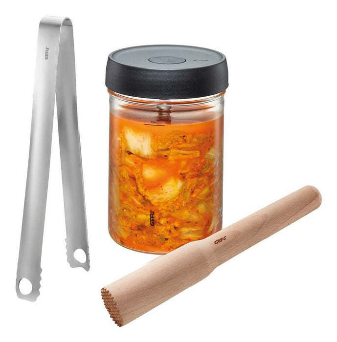 EAN 4006664158008 - GEFU NATIVO imagen 1