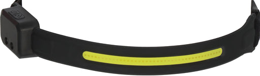 EAN 4007123693290 - Brennenstuhl 1173760000 linterna Negro Linterna con cinta para cabeza LED imagen 2