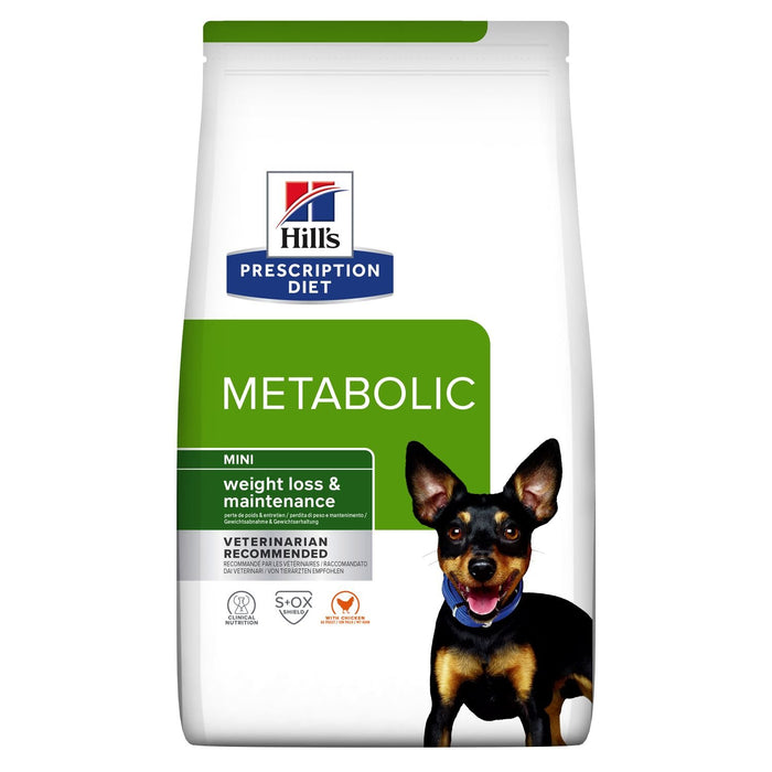 EAN 0052742047218 - Hills 606378 alimento húmedo para perros Pollo, Ternera Universal 1 kg imagen 1