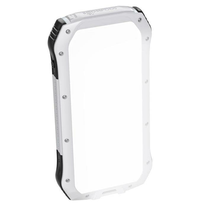 EAN 5081304398951 - Boompods Neutron Polímero de litio 10000 mAh Blanco imagen 2