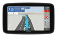 EAN 0636926107600 - TomTom GO Classic navegador Fijo 15,2 cm (6") Pantalla táctil Negro imagen 1