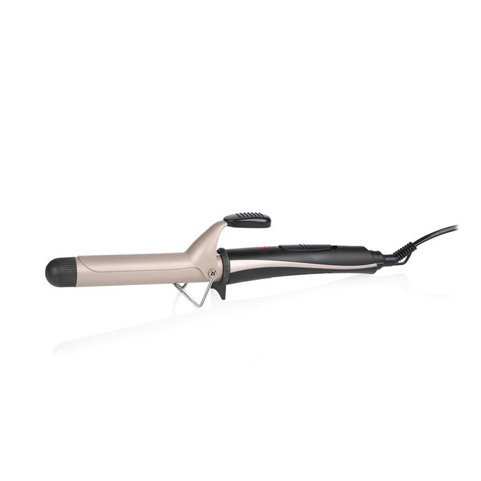 EAN 8712836977167 - Tristar HD-2421 Utensilio de peinado Rizador de pelo Caliente Negro, Rosa 25 W 1,8 m imagen 1