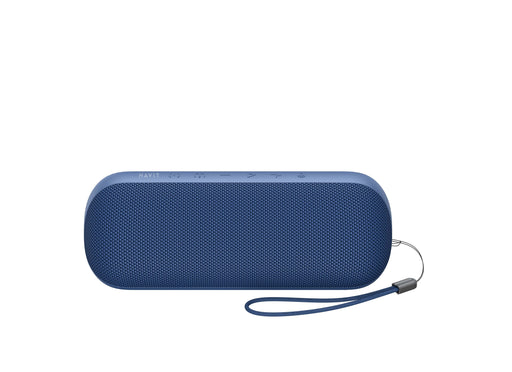 EAN 6939119016449 - Havit 6939119016449 altavoz portátil o de fiesta Altavoz para fiestas Azul 16 W imagen 1