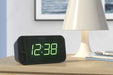 EAN 4895229116641 - Philips TAR3306/12 despertador Reloj despertador digital Negro imagen 10