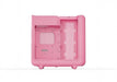 EAN 1220000352575 - HYTE X50 MID TOWER CASE STRAWBERRY MILK imagen 4