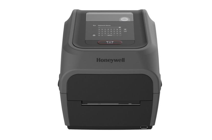 EAN 5715063362136 - Honeywell PC45T impresora de etiquetas Transferencia térmica 203 x 203 DPI Inalámbrico y alámbrico Ethern imagen 1