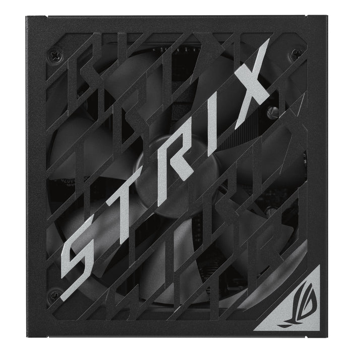 EAN 4711387594384 - ASUS ROG STRIX-1000P-GAMING unidad de fuente de alimentación 1000 W 20+4 pin ATX ATX Negro, Plata imagen 6