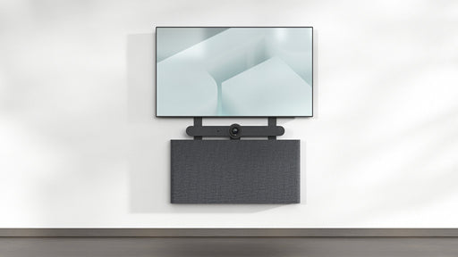 EAN 757350576616 - Heckler Design H735-BG kit de montaje Negro Aluminio, Poliéster imagen 1