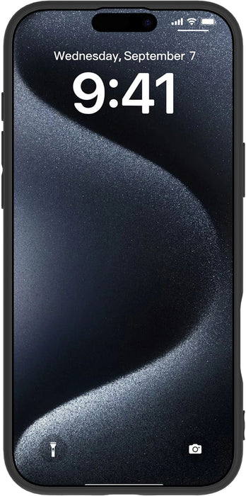 EAN 5715063424605 - eSTUFF ES67101052-B funda para teléfono móvil 16 cm (6.3") Negro imagen 6