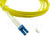 EAN 4063232618340 - BlueOptics SFP3133BU2MK Cable de fibra óptica e InfiniBand 2 m LC ST Amarillo imagen 3