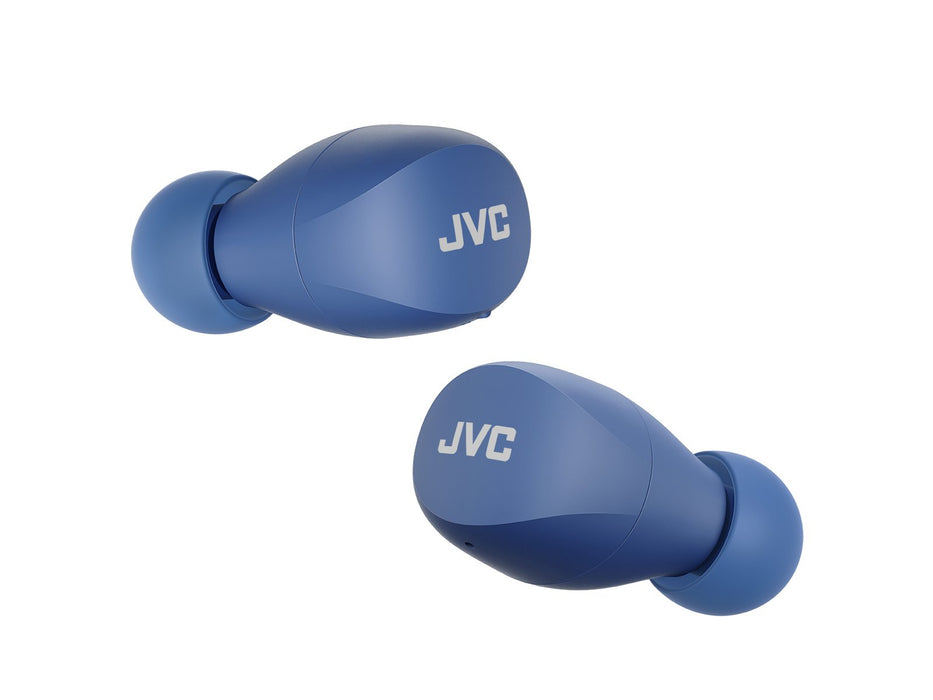 EAN 4975769472060 - JVC HA-A6T Auriculares True Wireless Stereo (TWS) Dentro de oído Llamadas/Música Bluetooth Azul imagen 6