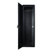EAN 5420016846211 - LOGON RDL42U66BL armario rack 42U Rack o bastidor independiente Negro imagen 2