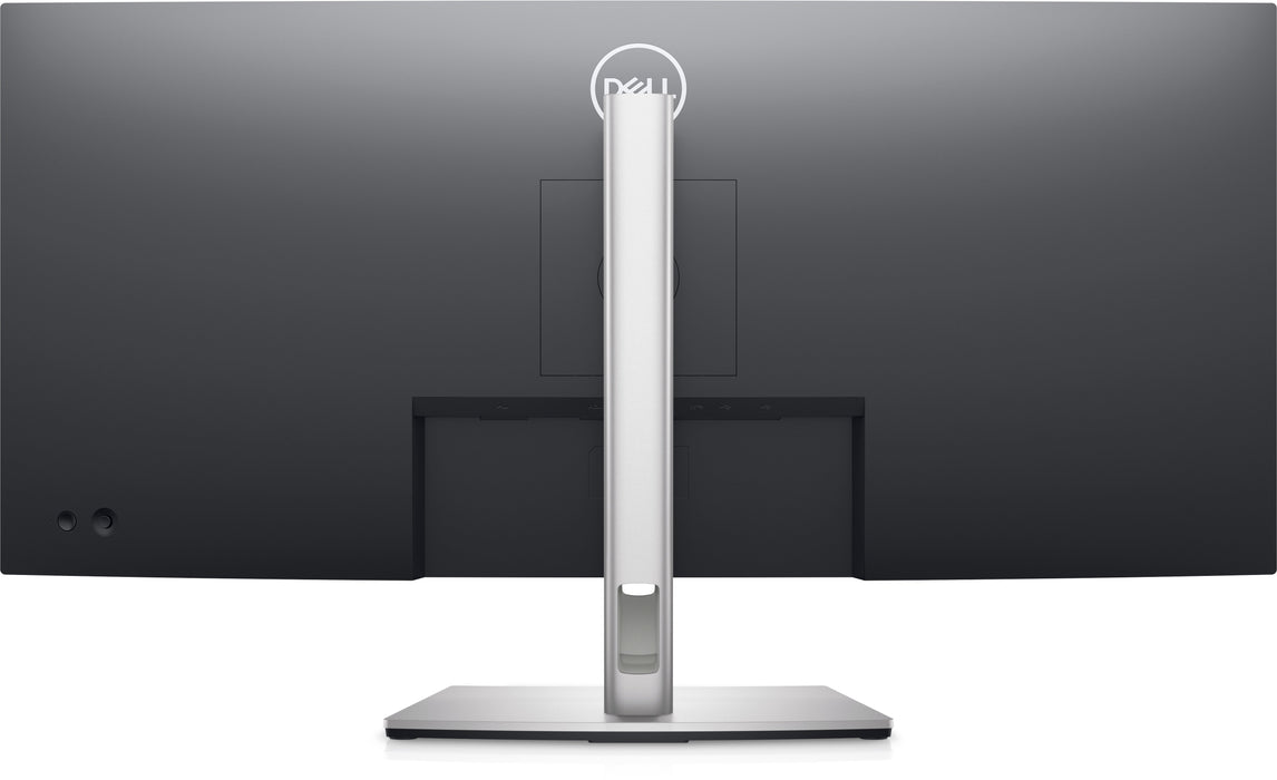 EAN 5397184657256 - DELL P Series P3424WE pantalla para PC 86,7 cm (34.1") 3440 x 1440 Pixeles 4K Ultra HD LCD Negro imagen 2