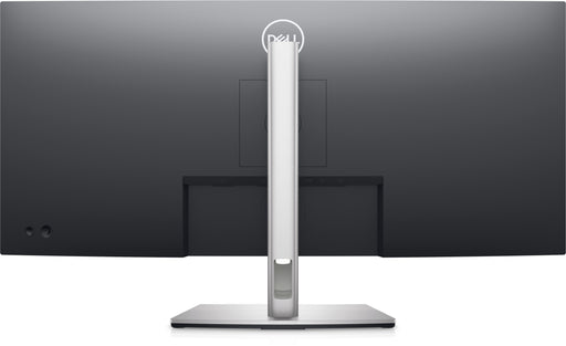 EAN 5397184657256 - DELL P Series P3424WE pantalla para PC 86,7 cm (34.1") 3440 x 1440 Pixeles 4K Ultra HD LCD Negro imagen 2
