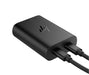 EAN 0196337695078 - HP 65W Gallium Nitride USB-C Laptop Charger adaptador e inversor de corriente Interior Negro imagen 1