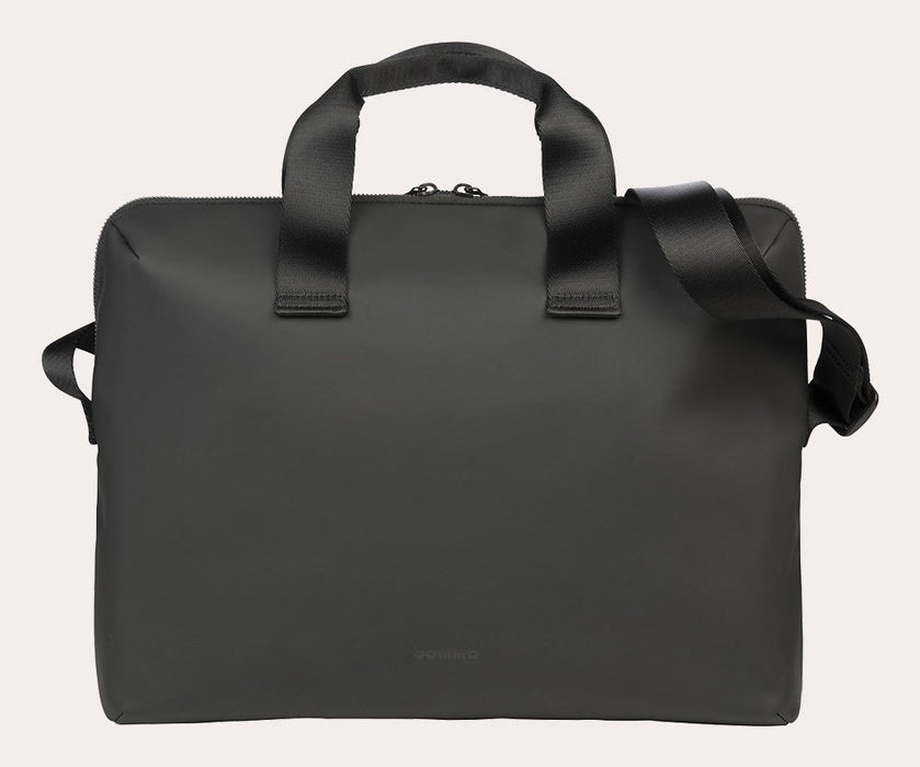 EAN 8020252186835 - Tucano Gommo 40,6 cm (16") Maletín Negro imagen 3