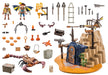 EAN 4008789710246 - Playmobil Novelmore 71024 set de juguetes imagen 3