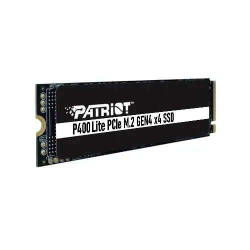 EAN 4711378425819 - Patriot Memory P400 Lite 4 TB M.2 PCI Express 4.0 NVMe imagen 2
