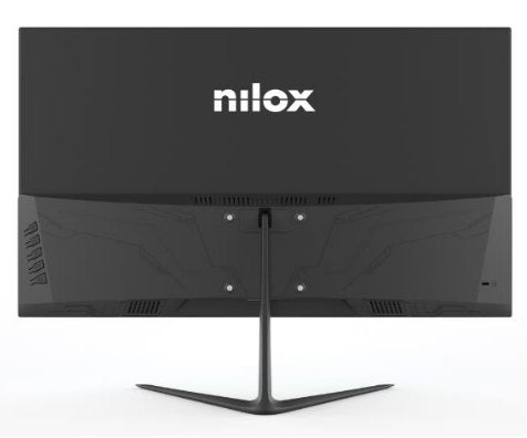 EAN 8435099531074 - Nilox NXM27FHD751 pantalla para PC 68,6 cm (27") 1920 x 1080 Pixeles LED Negro imagen 4