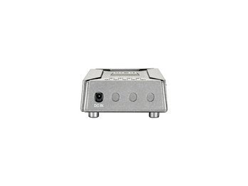 EAN 4015867109533 - LevelOne FSW-0508TX switch No administrado Fast Ethernet (10/100) Negro, Gris imagen 3