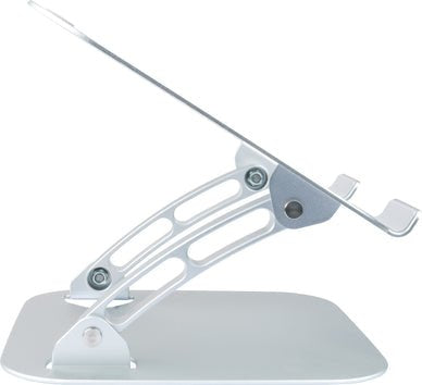 EAN 4004005035384 - Schwaiger LPS1720 513 soporte para ordenador portátil Plata 50,8 cm (20") imagen 2