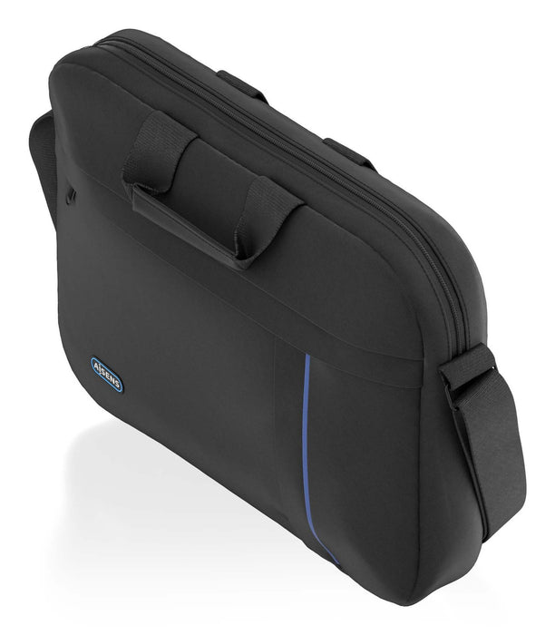 EAN 8435739901793 - AISENS ASBG-BC020-BK maletines para portátil 39,6 cm (15.6") Maletín imagen 2