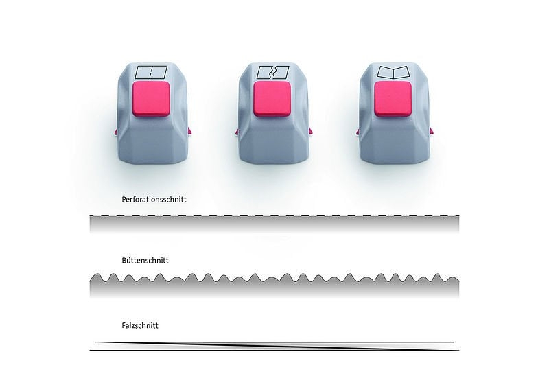 EAN 4009729069103 - Dahle 00980-14986 guillotina para papel imagen 5