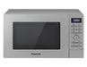 EAN 5025232886234 - Panasonic NN-J19KSMEPG microondas Negro, Plata Microondas con grill Encimera 20 L 800 W imagen 1