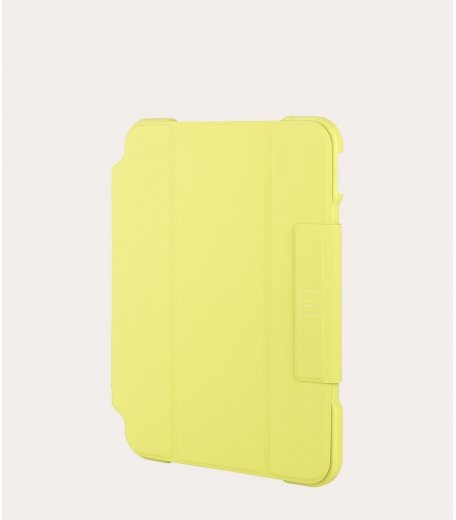 EAN 8020252185371 - Tucano IPD1022AL-Y funda para tablet 27,7 cm (10.9") Folio Amarillo imagen 5