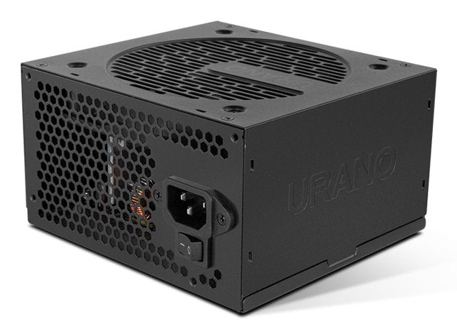 EAN 8436587975547 - NOX Urano PRO 750W Bronze unidad de fuente de alimentación ATX Negro imagen 1