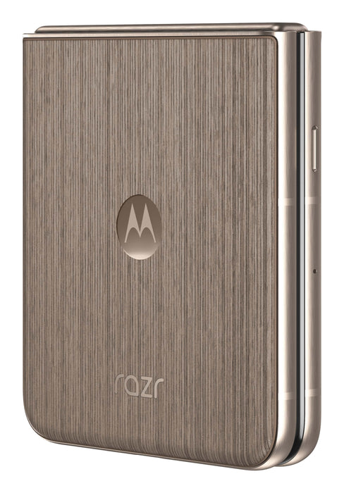EAN 0840023293207 - Motorola razr 60 ultra 17,7 cm (6.96") SIM doble Android 15 5G USB Tipo C 16 GB 512 GB 4700 mAh Madera imagen 23