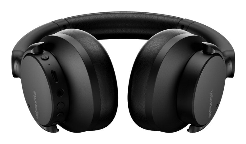 EAN 7350088305355 - Urbanista Valencia Auriculares Inalámbrico y alámbrico Diadema Llamadas/Música Bluetooth Negro imagen 3
